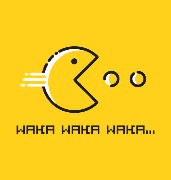 Camiseta Waka Waka