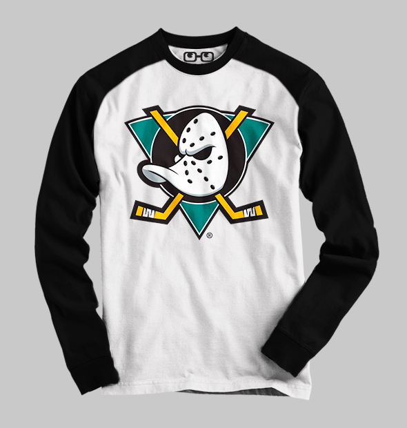 Camiseta Super Patos