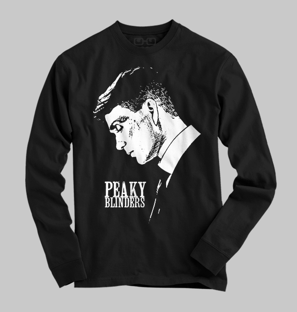 Camiseta Peaky Blinders
