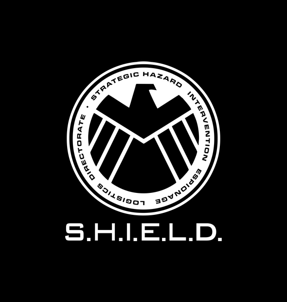 Camiseta Shield