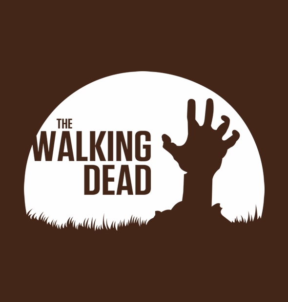 Camiseta Lua dos Mortos