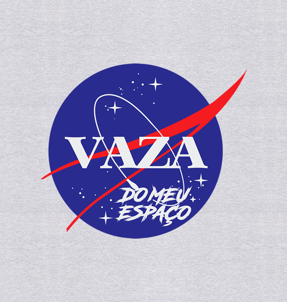 Camiseta Vaza