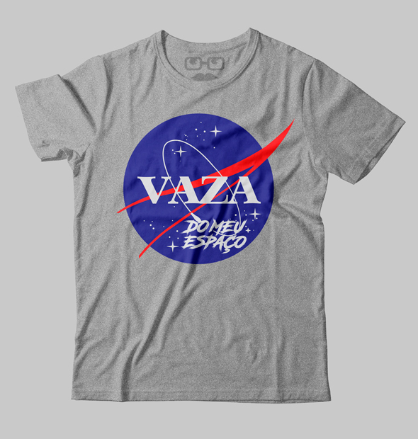Camiseta Vaza