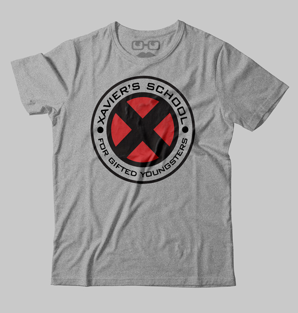 Camisetas x men deals